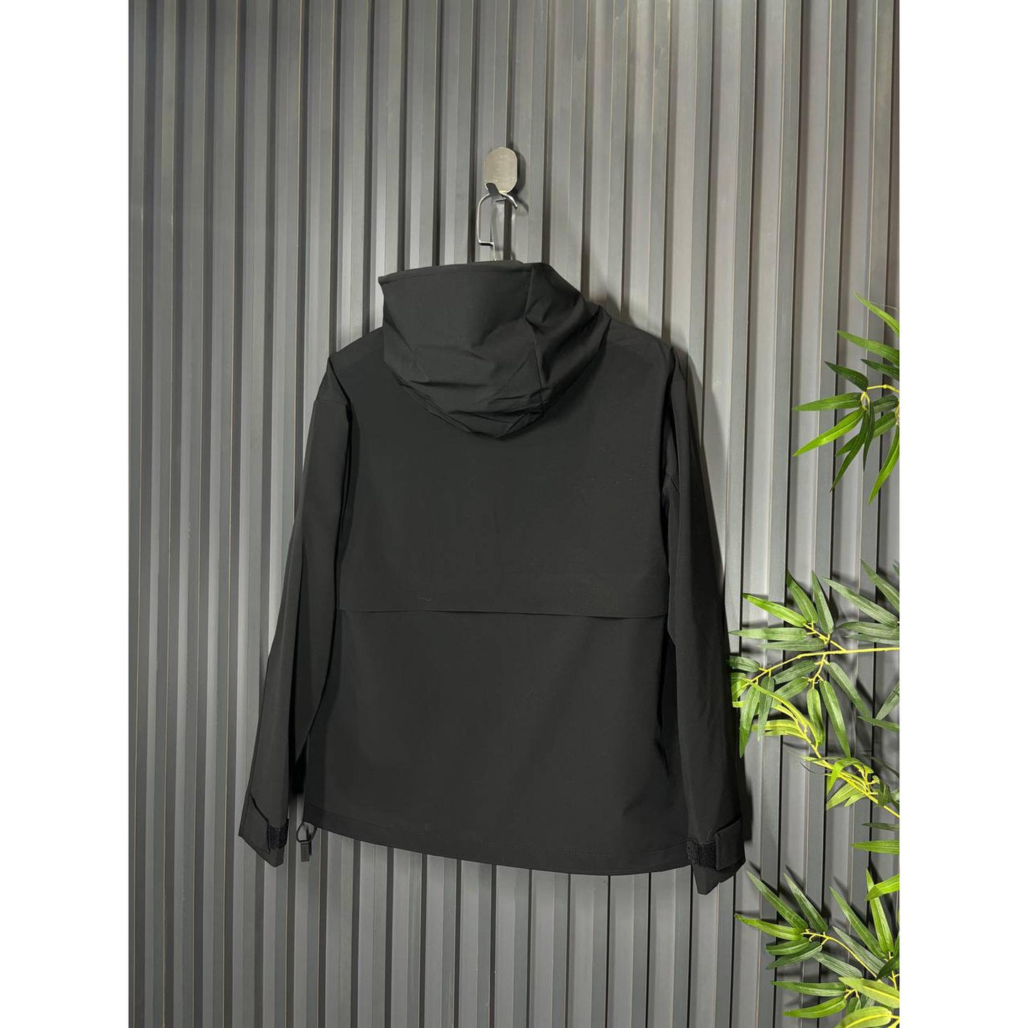 Premium Black Jacket