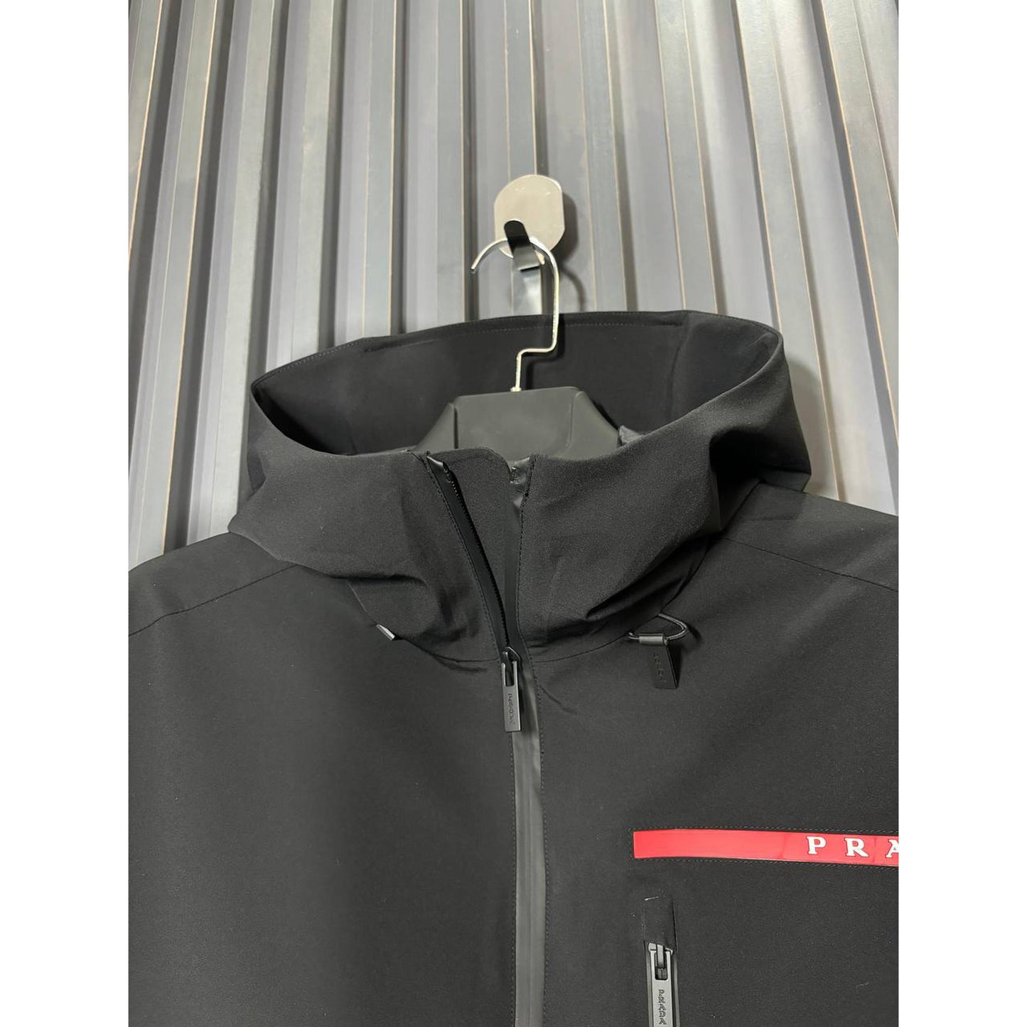Premium Black Jacket