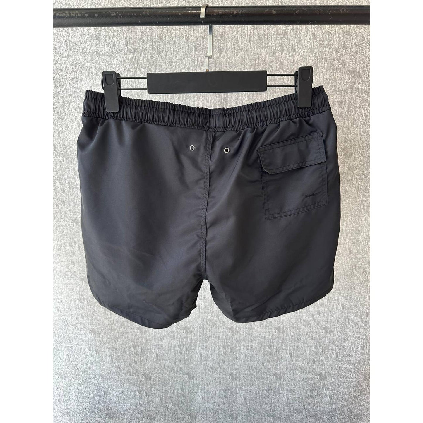 Black Swimwear