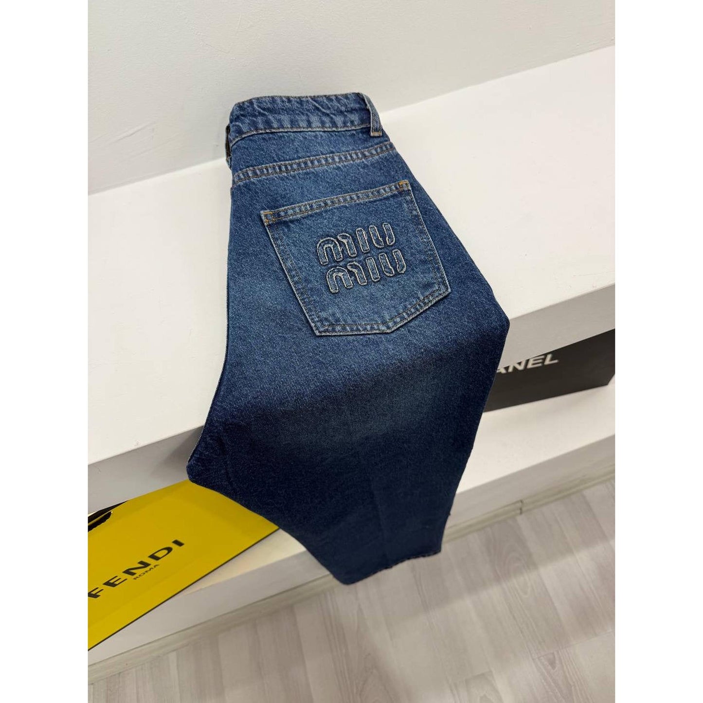 Blue Women’s Jeans