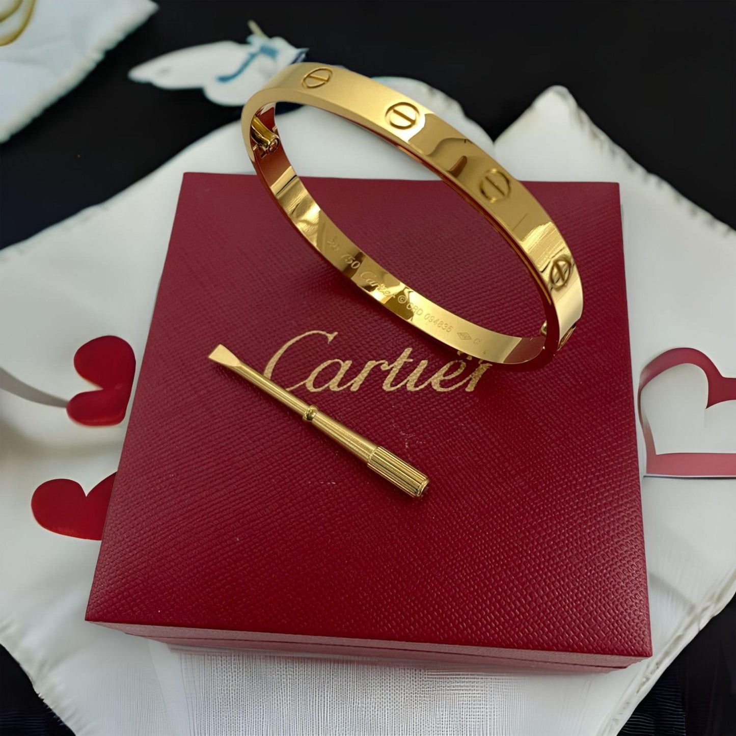 Love Bracelet