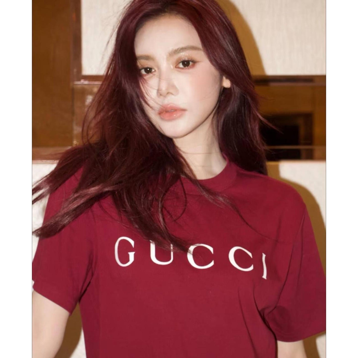 Bordeaux Women’s T-Shirt