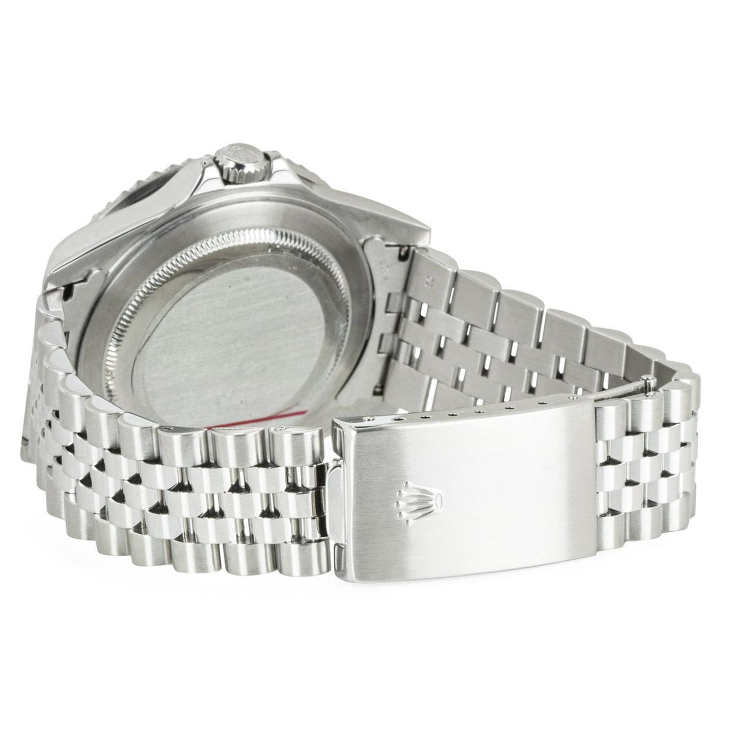 GMT Master II Coke