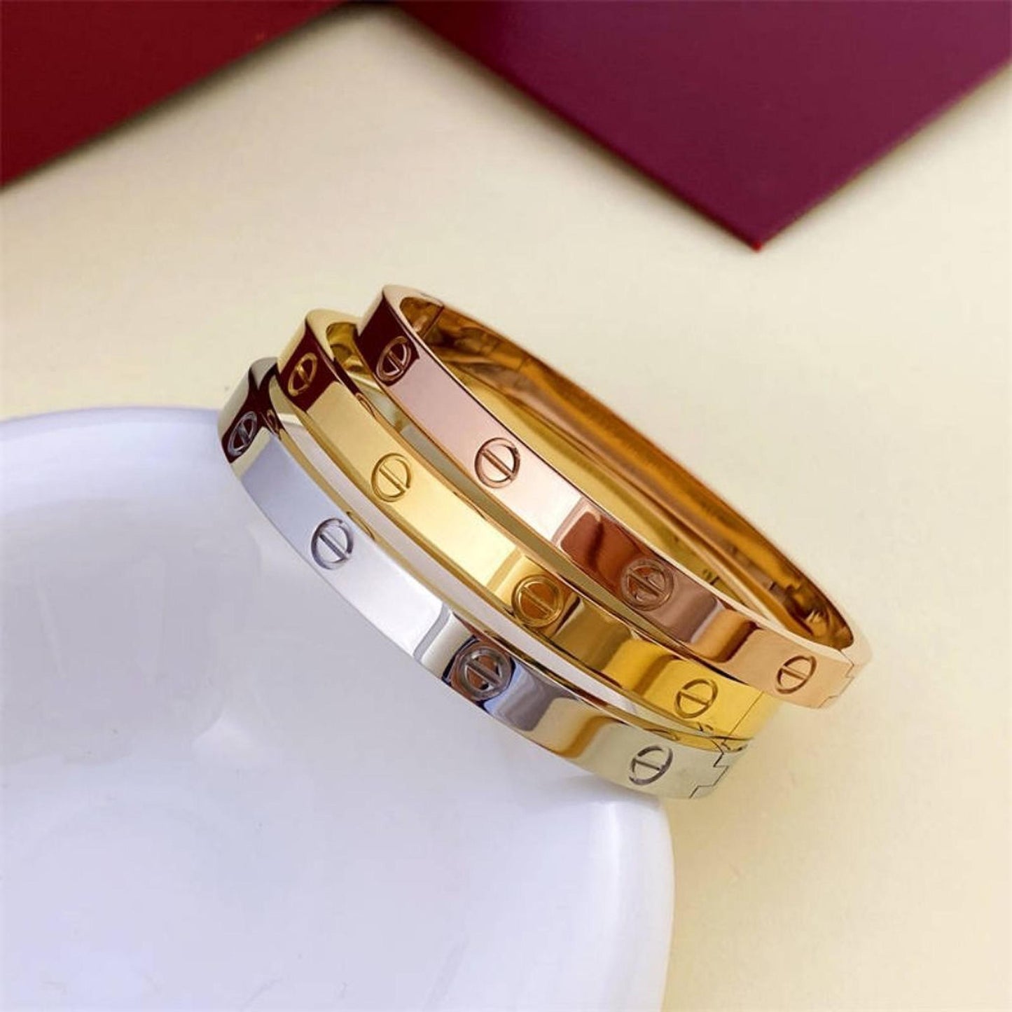 Love Bracelet