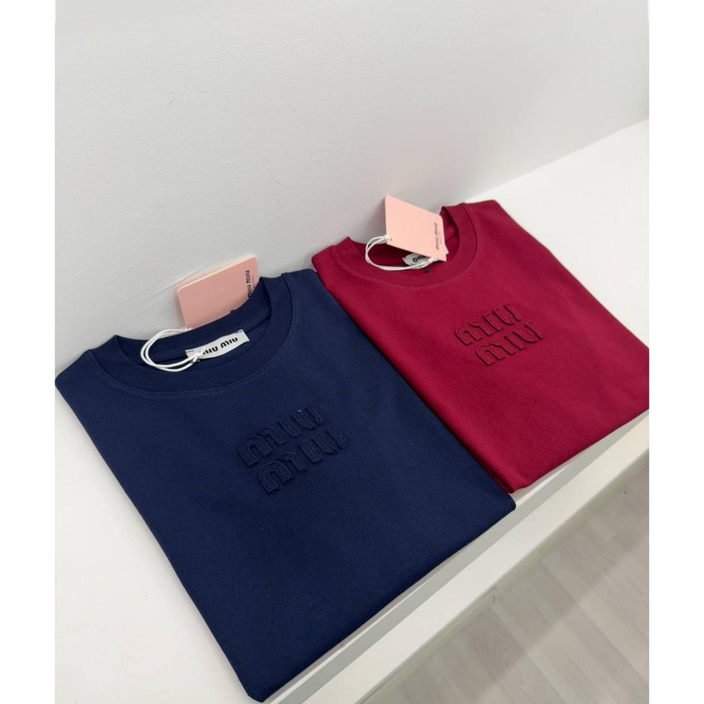 Blue Women’s T-Shirt