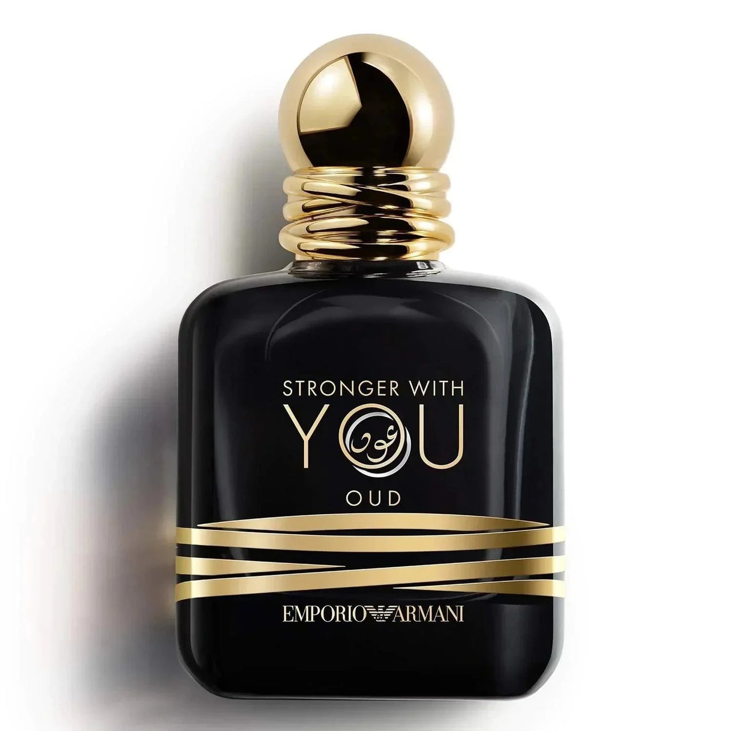 Armani Emporio Stronger With You Oud Eau De Parfum