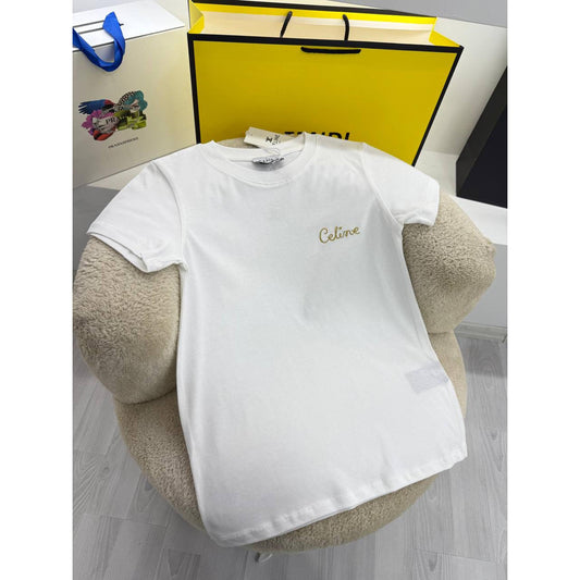 White Women’s T-Shirt