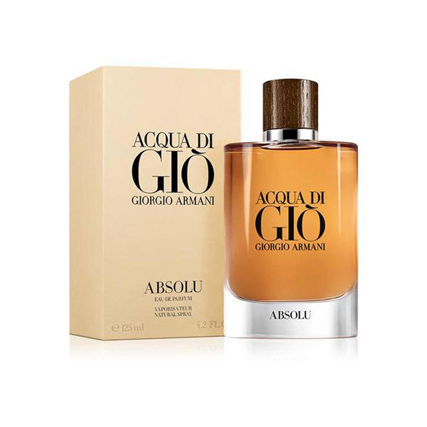 Armani Acqua di Giò Absolu Eau De Parfum