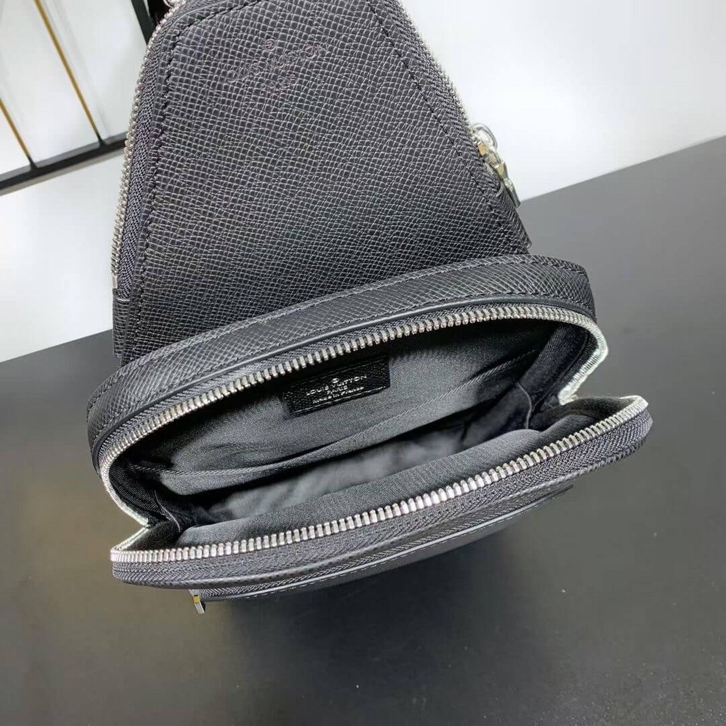 Premium Avenue Sling Bag