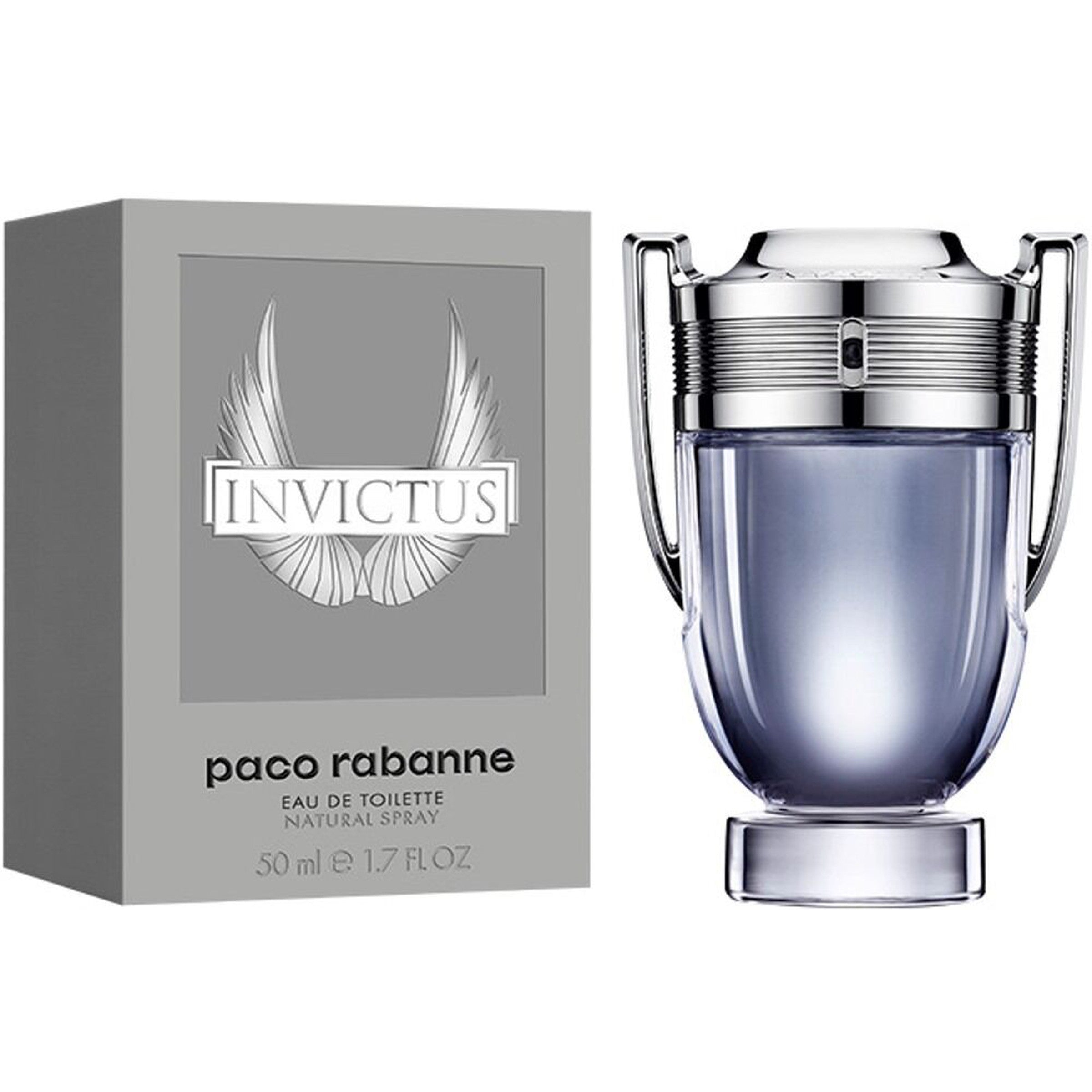 Invictus Eau de Toilette