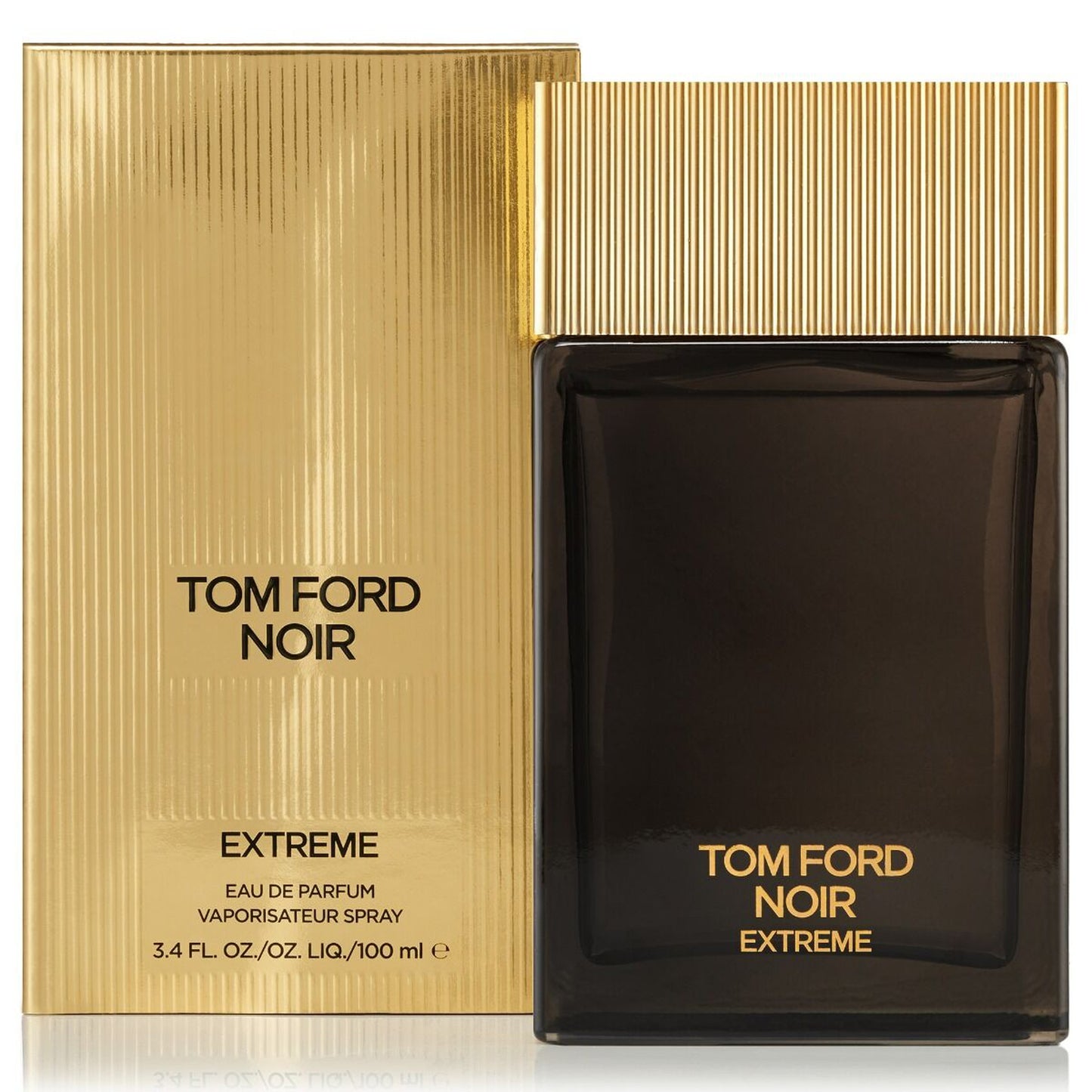 Noir Extreme Eau de Parfum