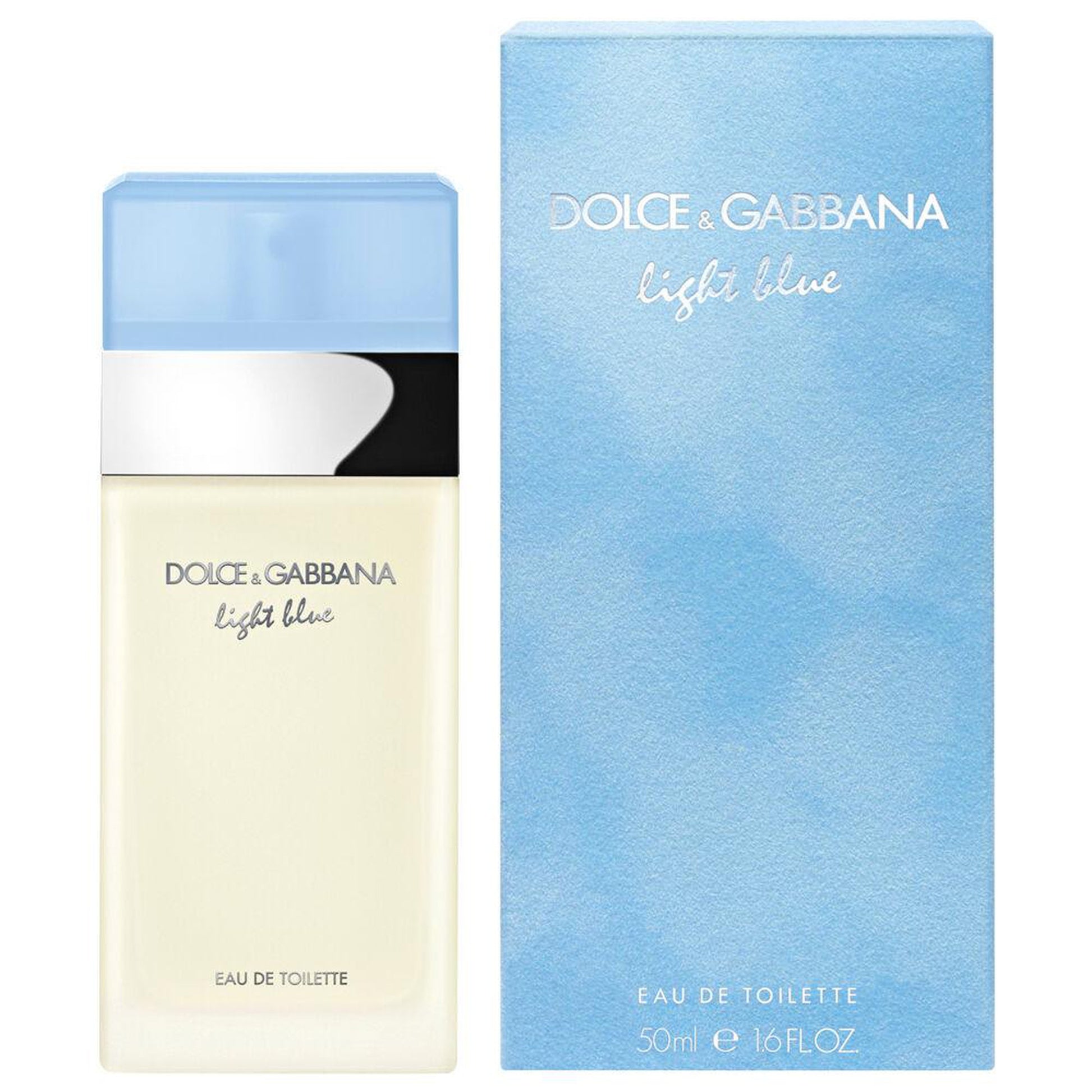 Dolce & Gabbana Light Blue Eau De Toilette