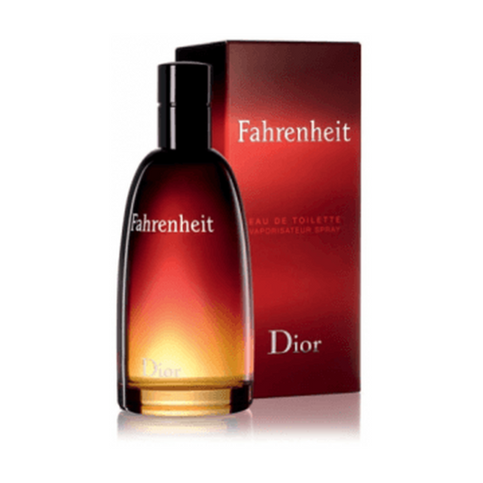 Dior Fahrenheit Eau de Toilette