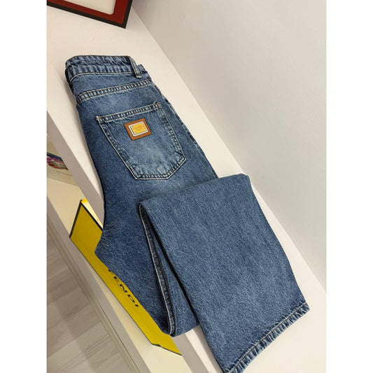 Blue Women’s Jeans