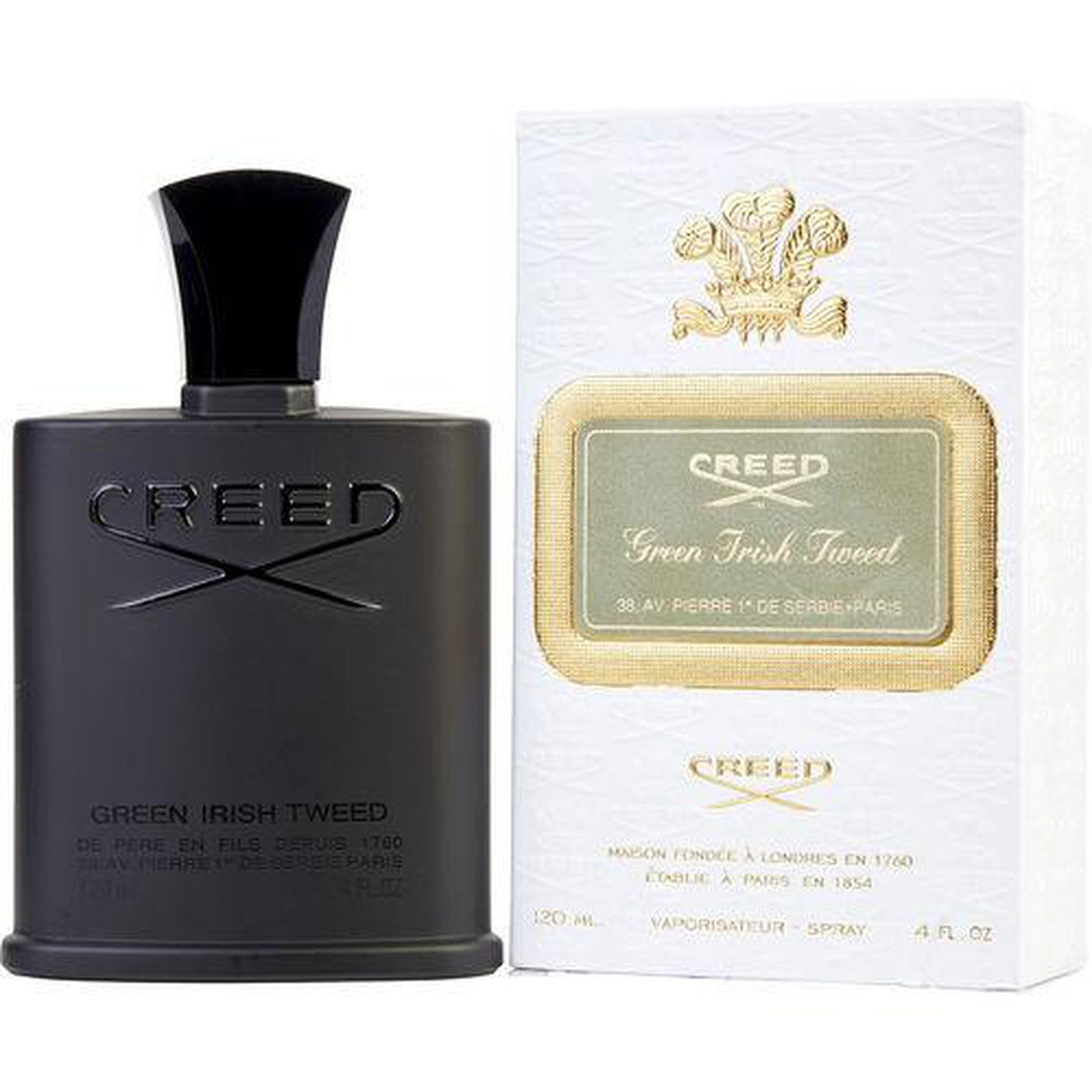 Creed Green Irish Tweed Eau De Parfum