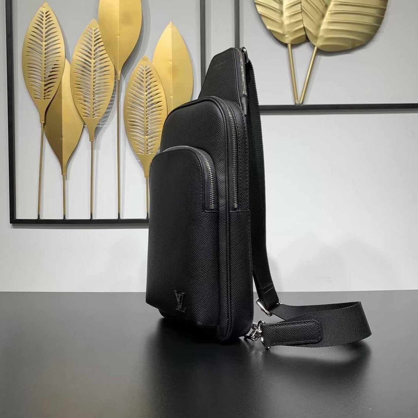 Premium Avenue Sling Bag