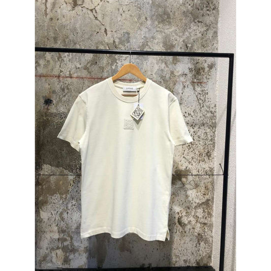 Vanilla White Oversized T-Shirt