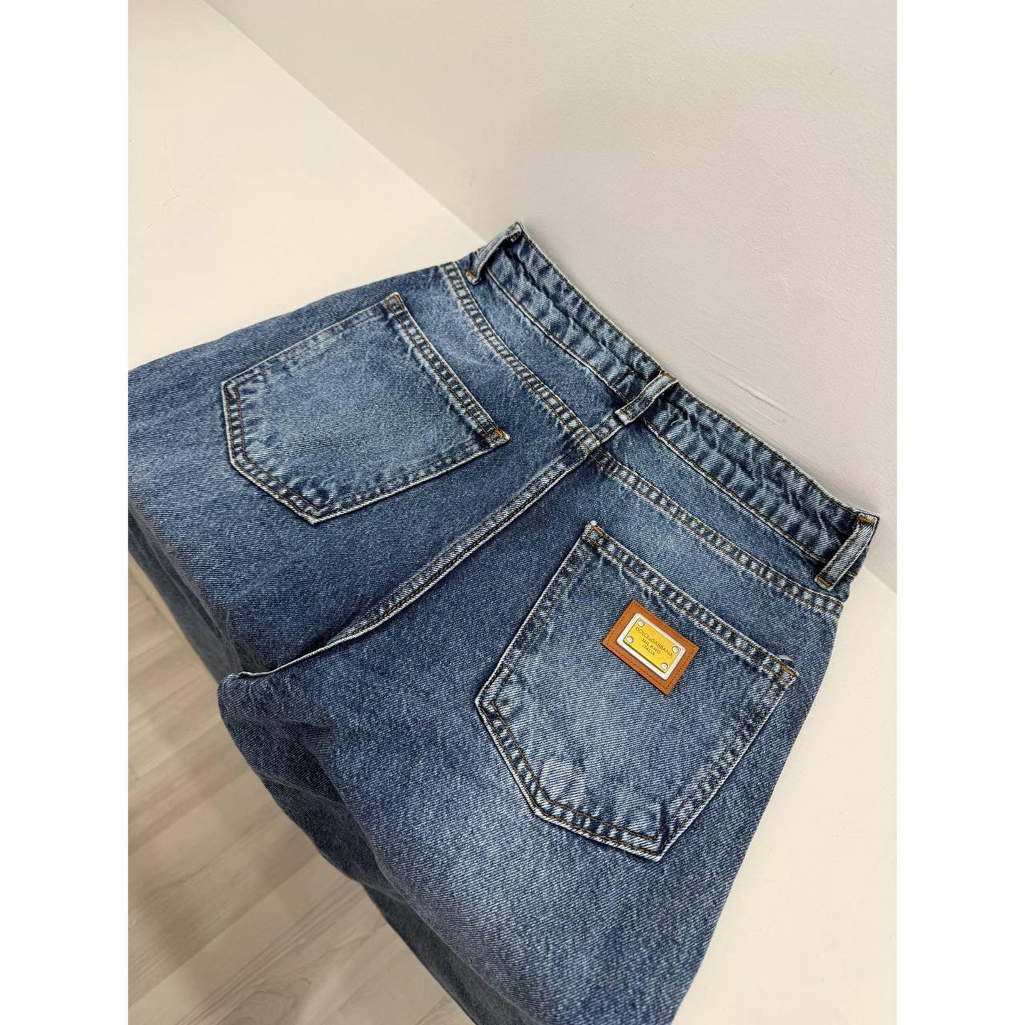 Blue Women’s Jeans