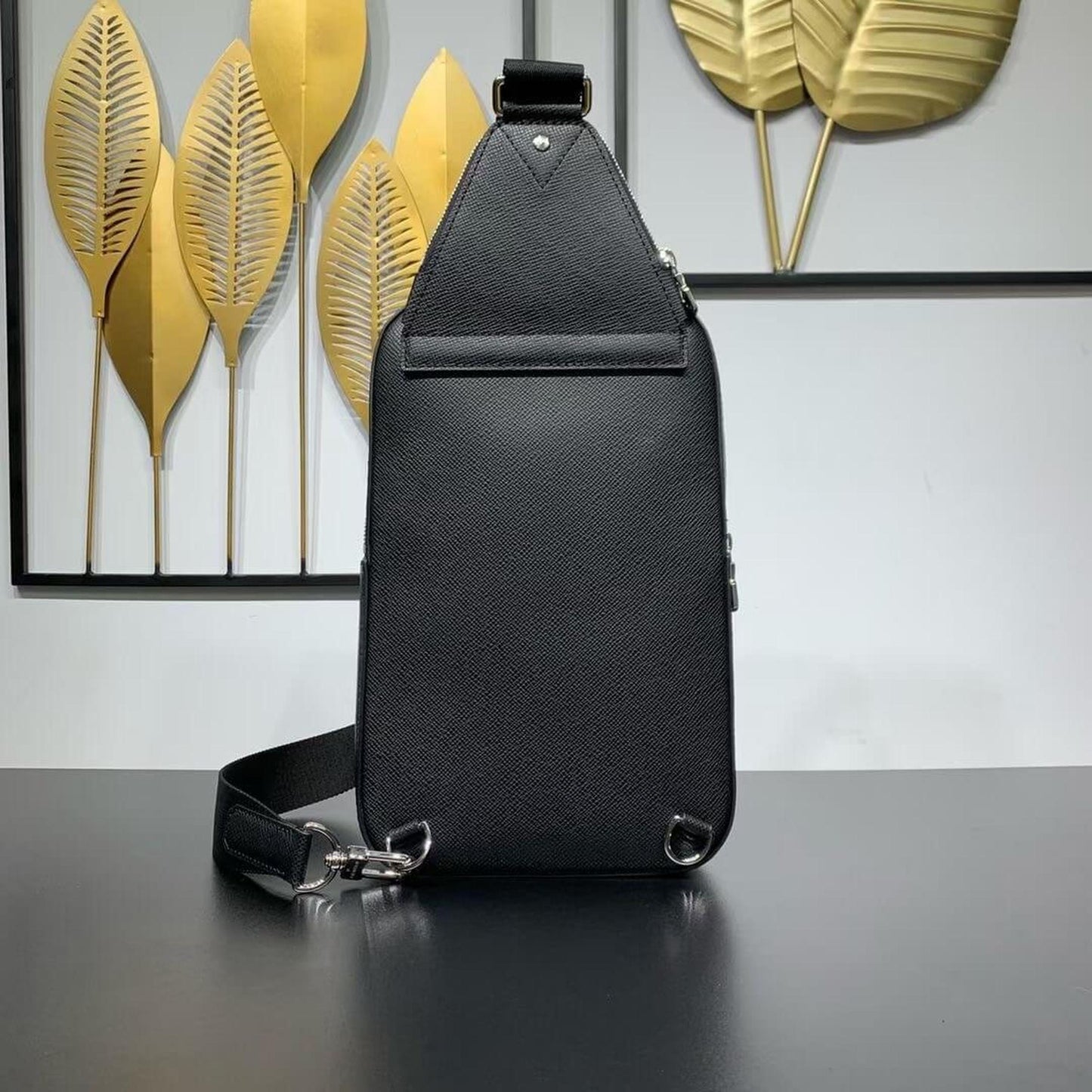 Premium Avenue Sling Bag