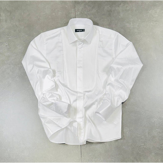 White Luxury Shirt