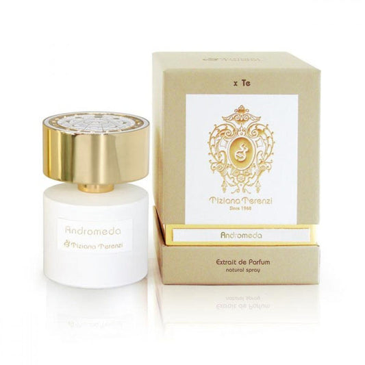 Tiziana Terenzi Andromeda Extrait De Parfum