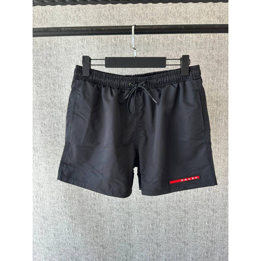 Black Swimwear
