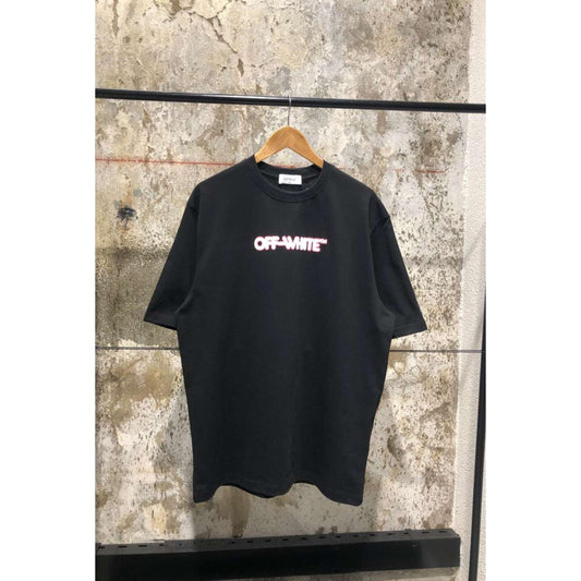 Black Oversized T-Shirt