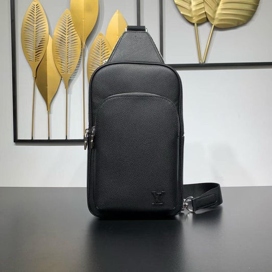 Premium Avenue Sling Bag