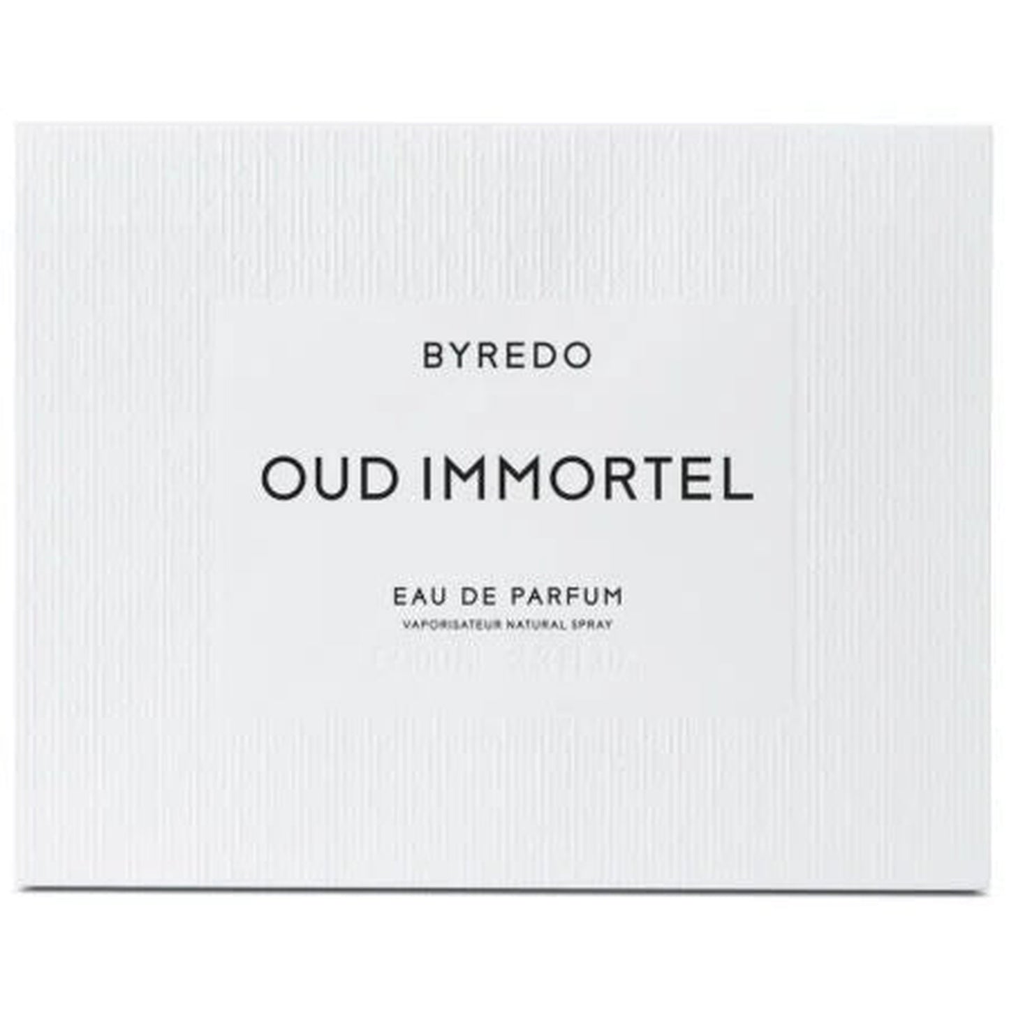 Byredo Oud Immortel Eau De Parfum