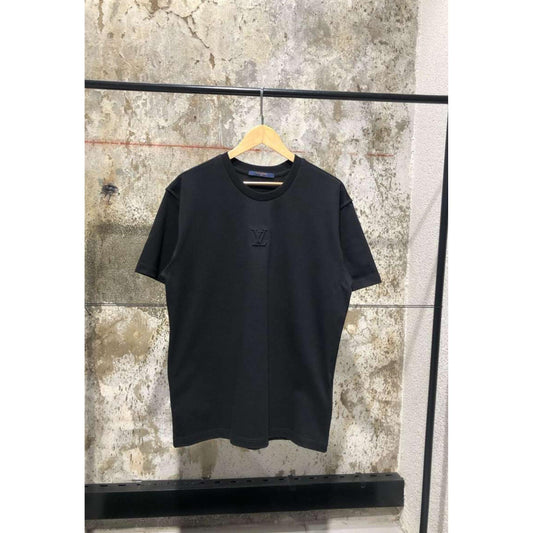 Black Oversized T-Shirt