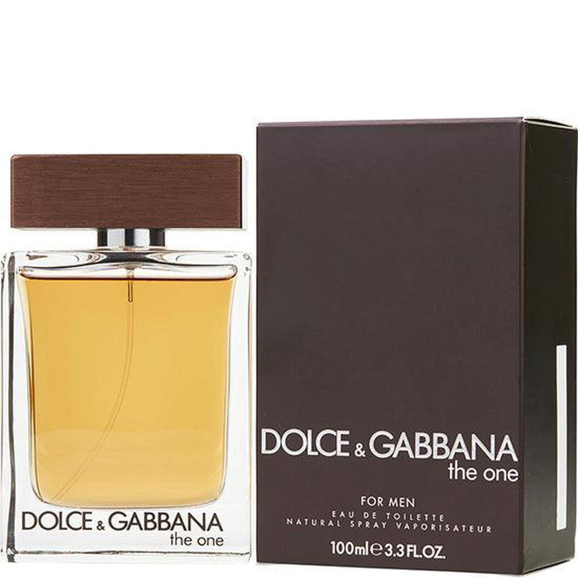 Dolce & Gabbana The One for Men Eau De Toilette