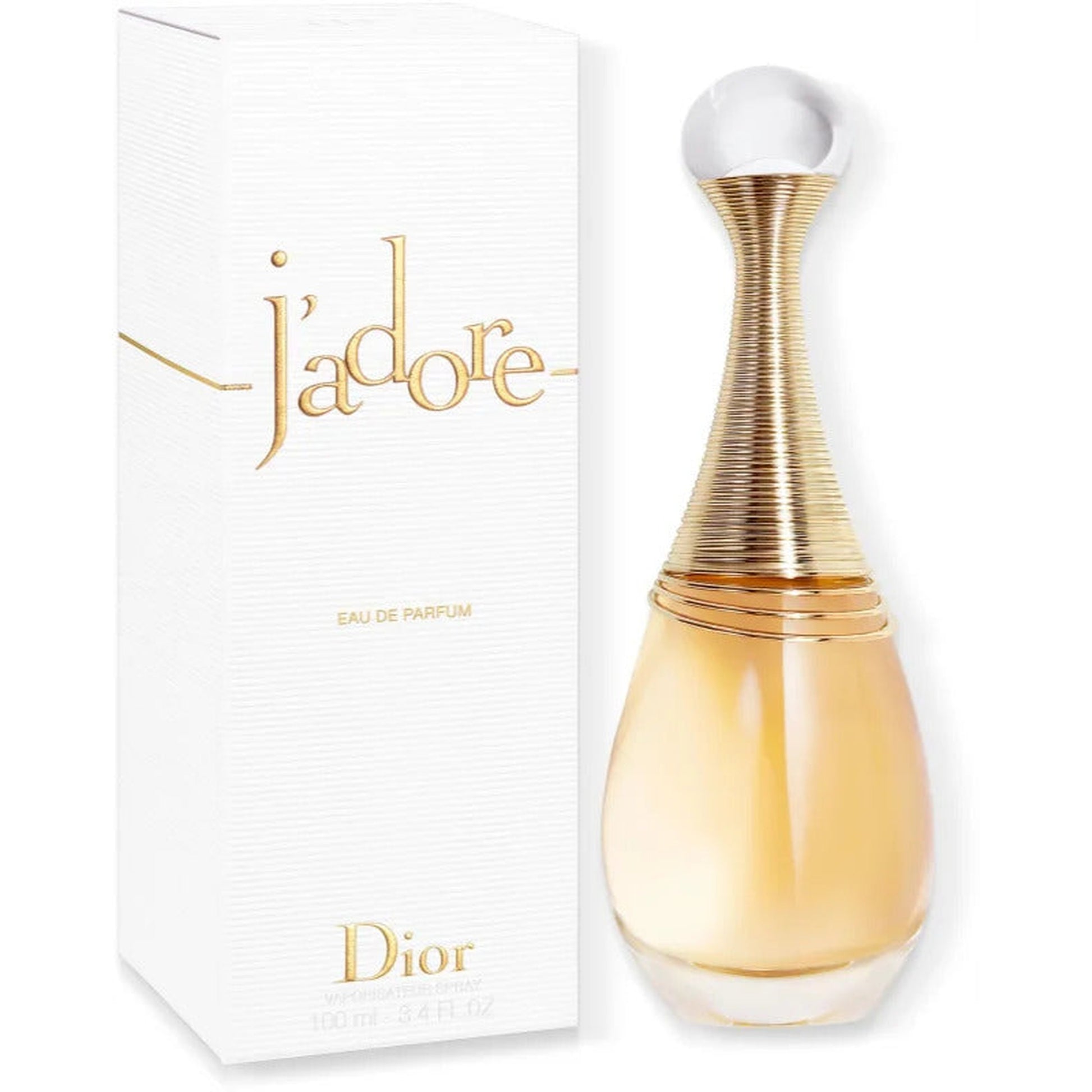 Dior J'adore Eau De Parfum