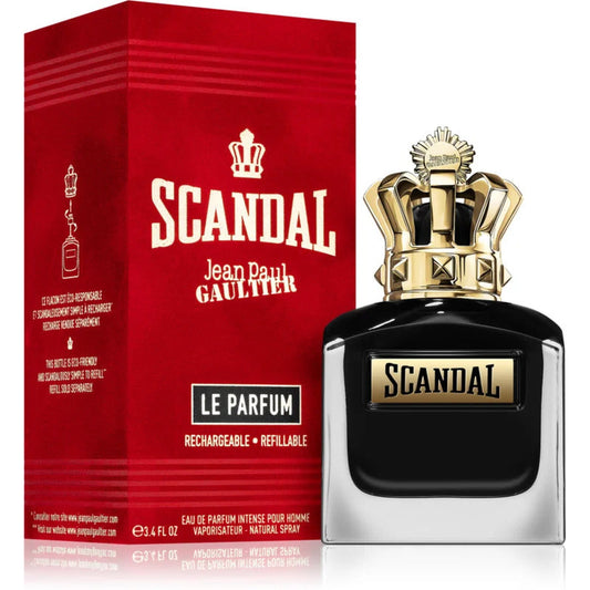 Jean Paul Gaultier Scandal Le Parfume Pour Homme Eau De Parfum