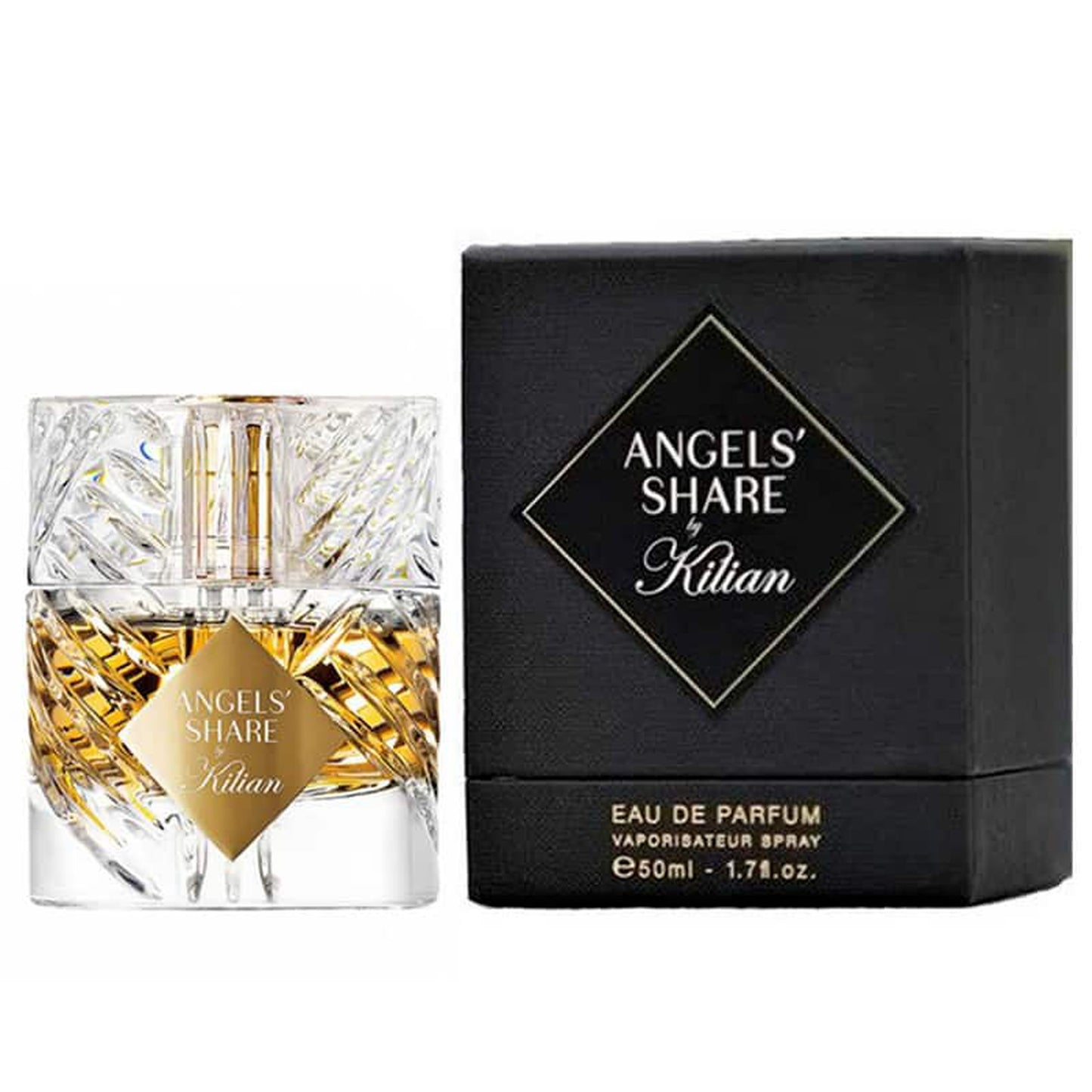 Angels Share Eau de Parfum