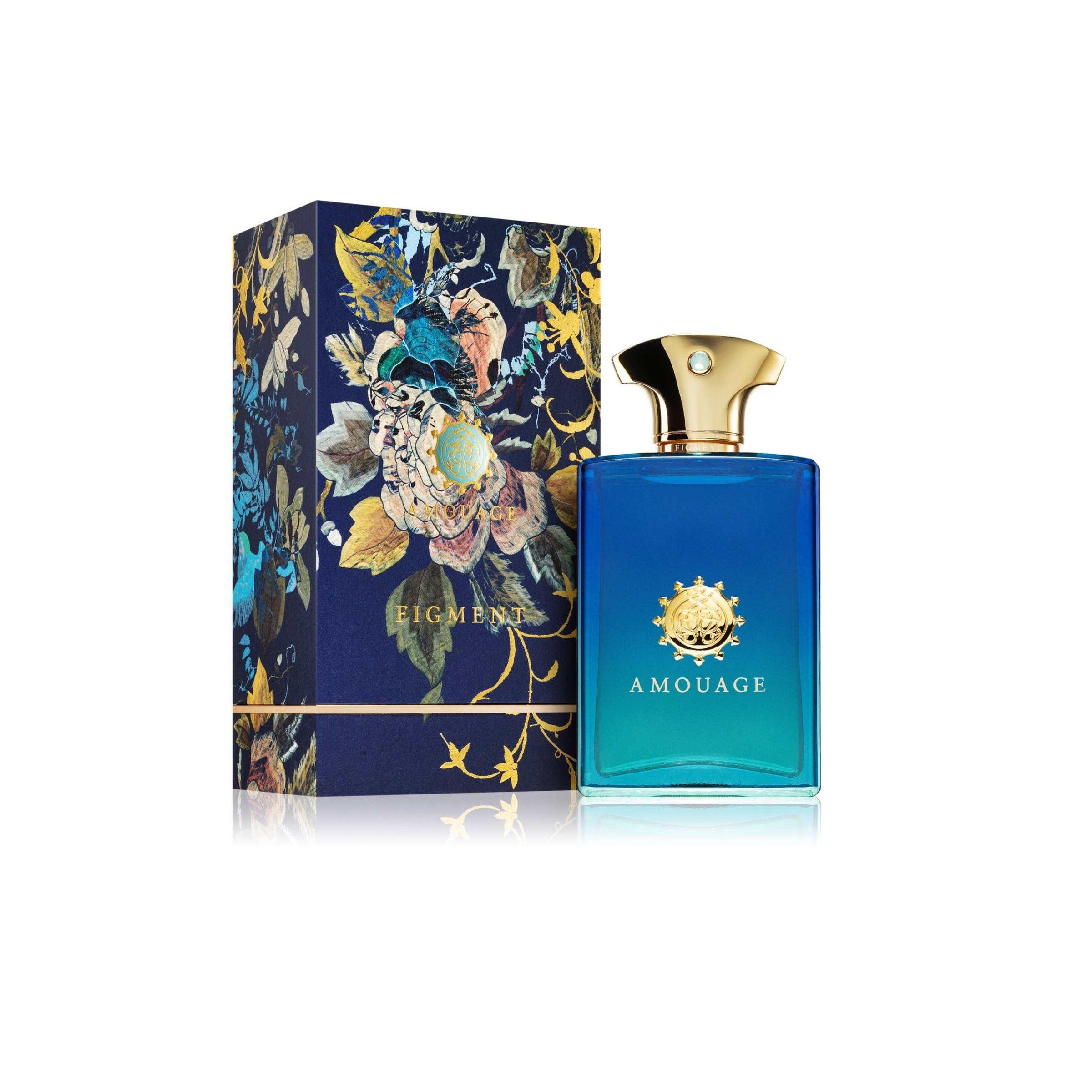 Amouage Figment for Men Eau De Parfum