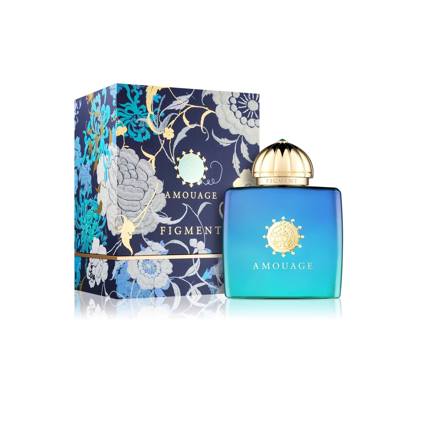 Amouage Figment for Women Eau De Parfum