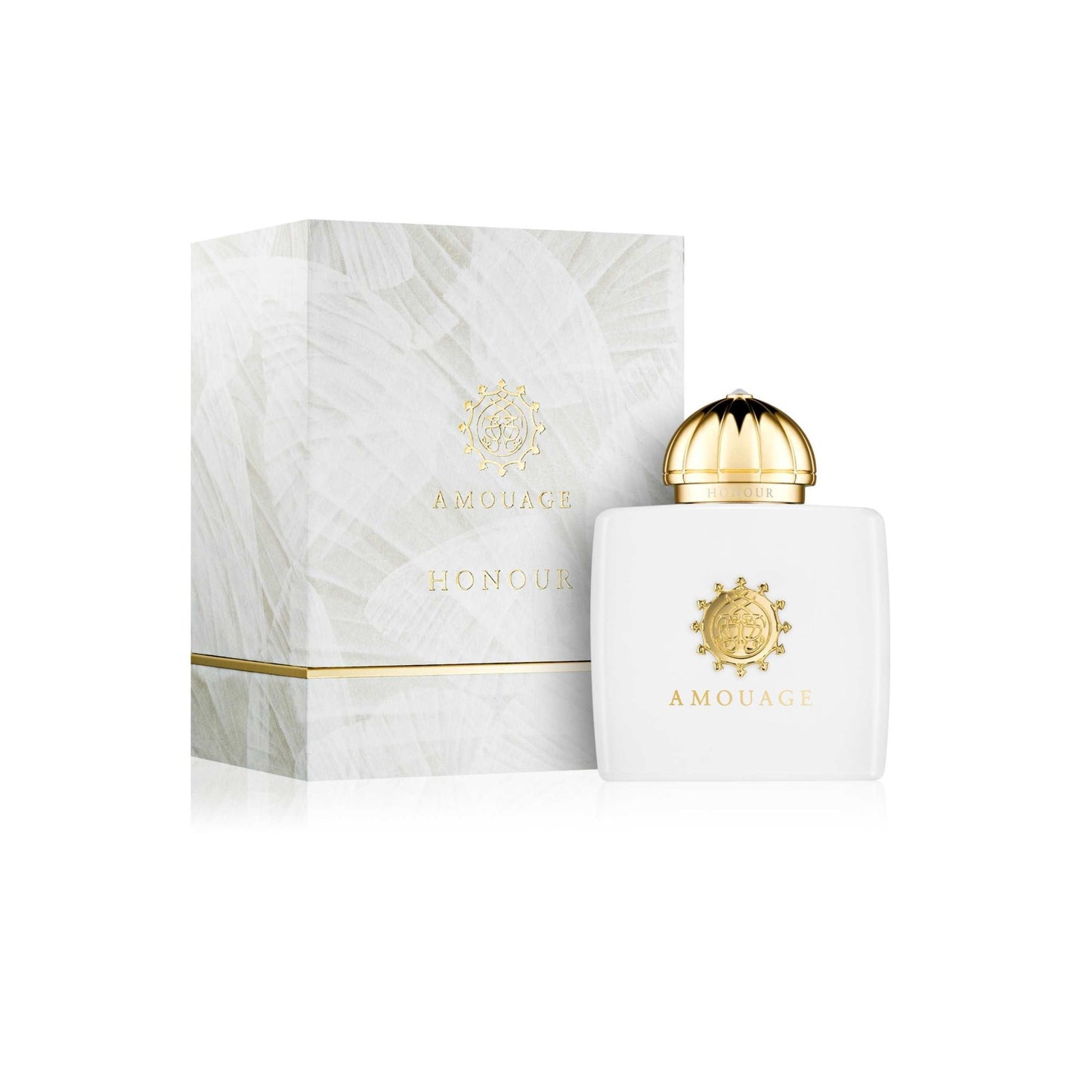 Amouage Honour for Women Eau de Parfum