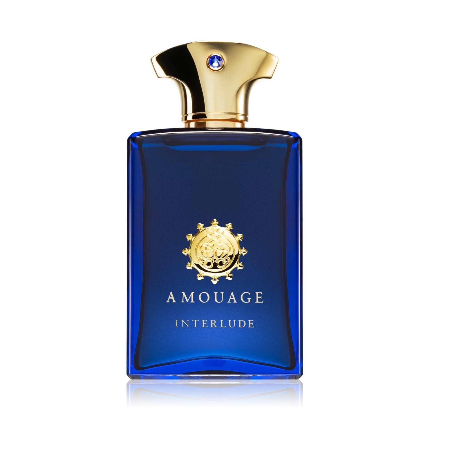 Amouage Interlude For Men Eau De Parfum