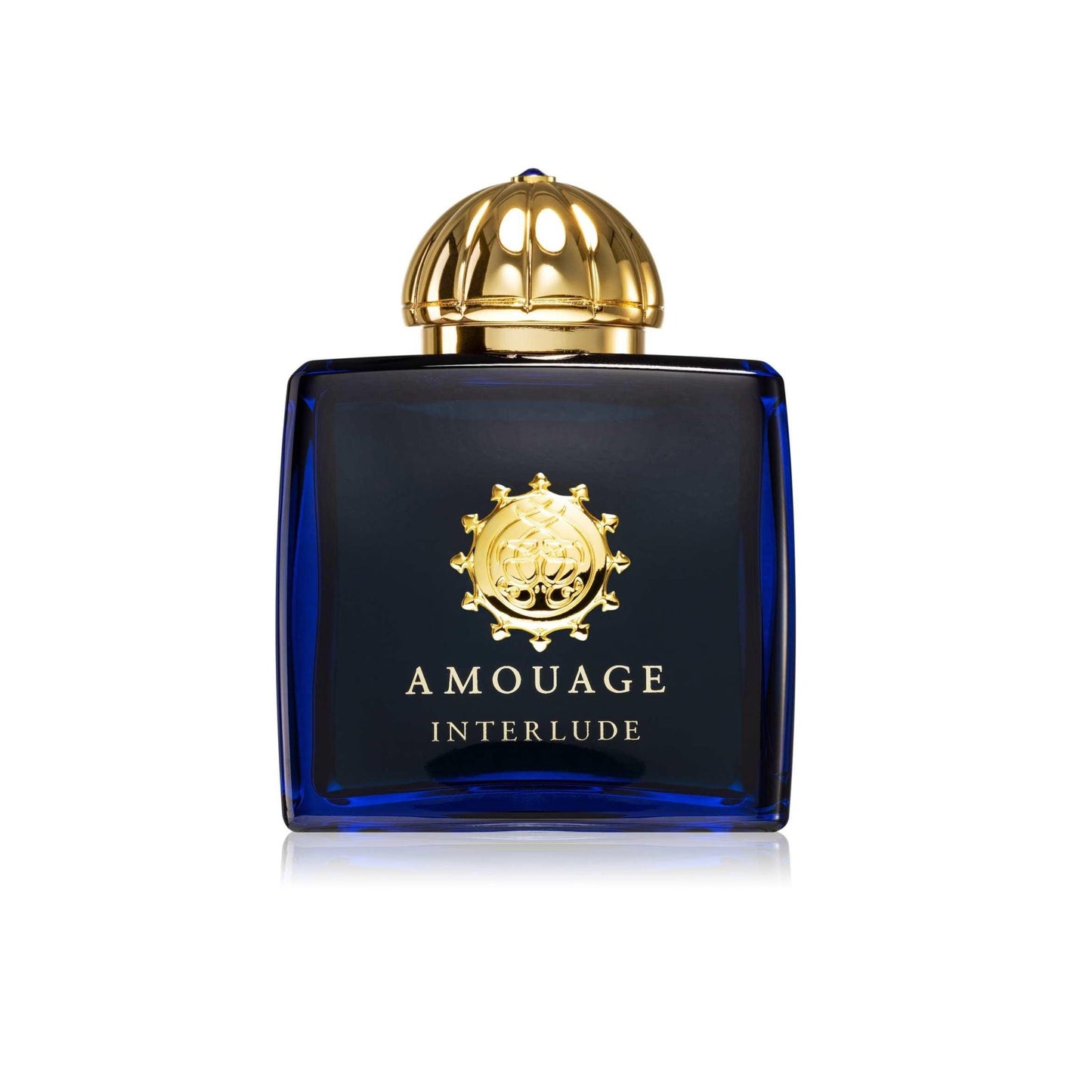 Amouage Interlude for Womеn Eau de Parfum