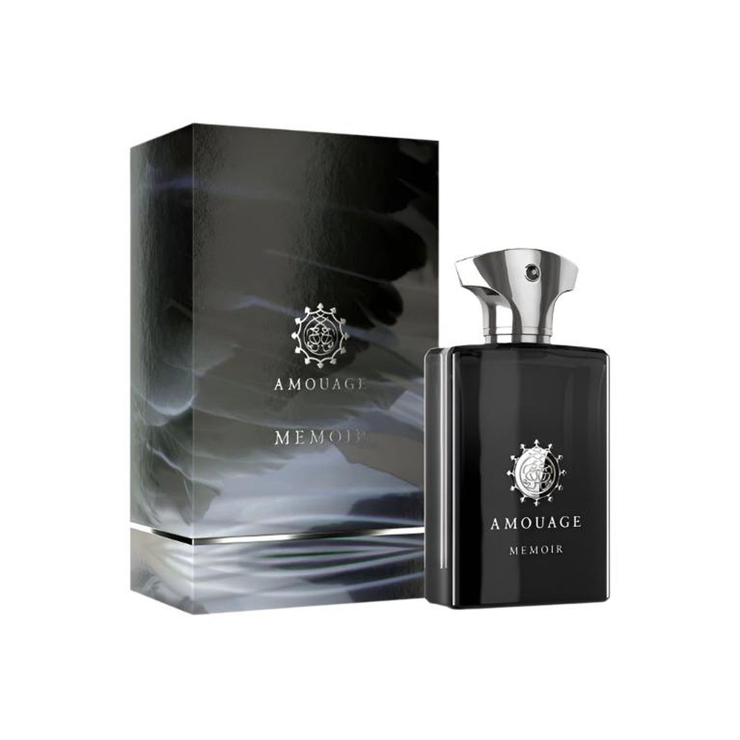 Amouage Memoir For Men Eau De Parfum