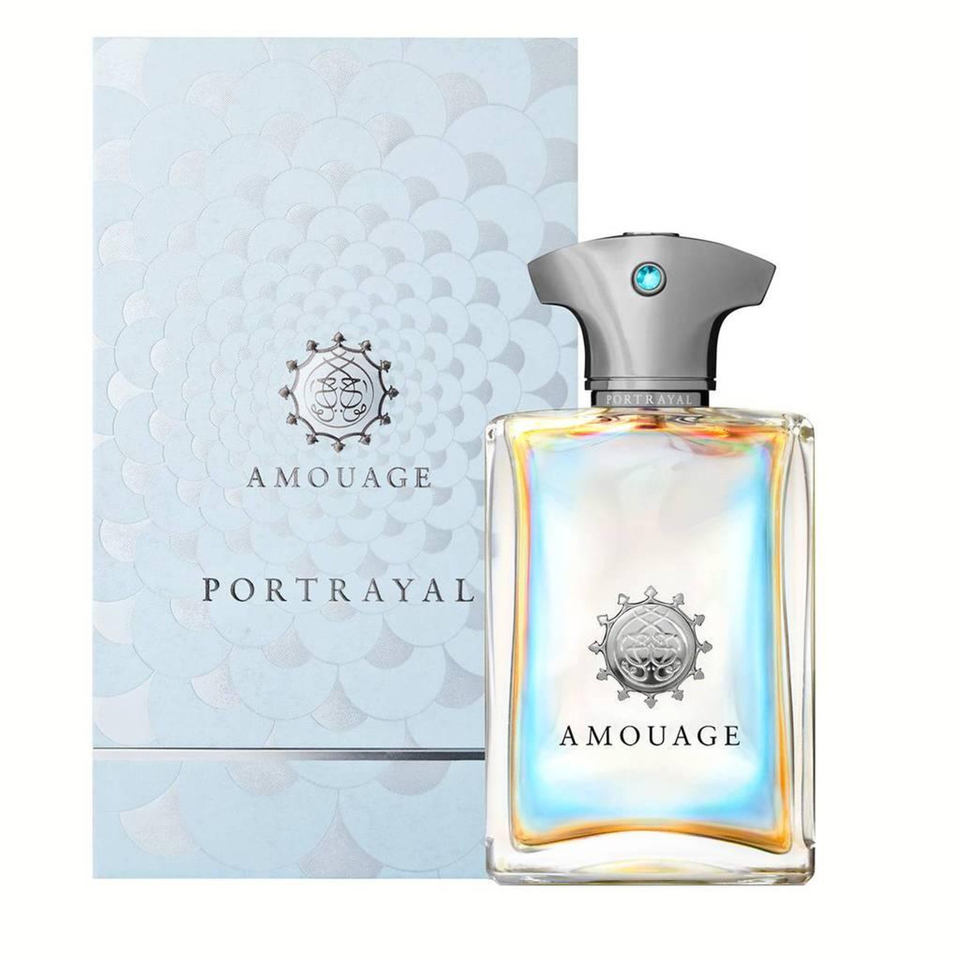 Amouage Portrayal For Men Eau De Parfum