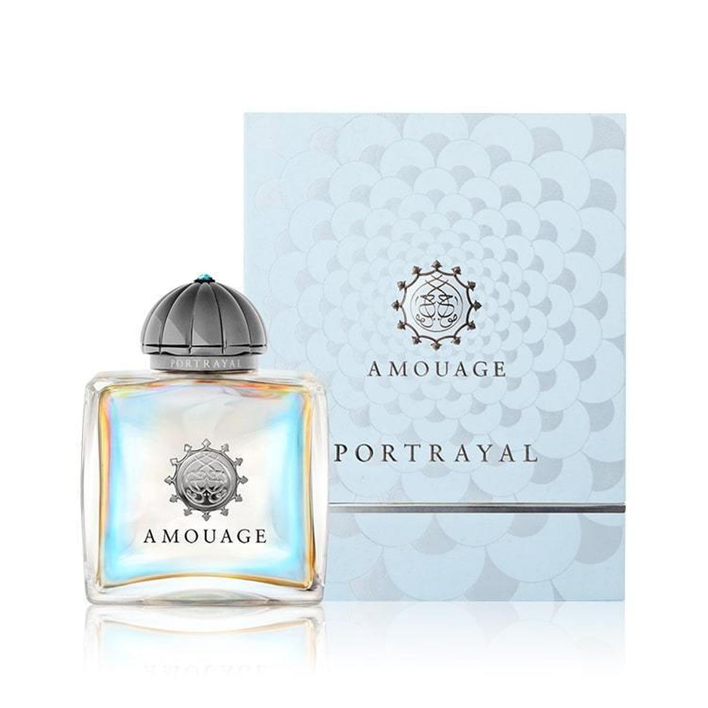 Amouage Portrayal For Women Eau De Parfum