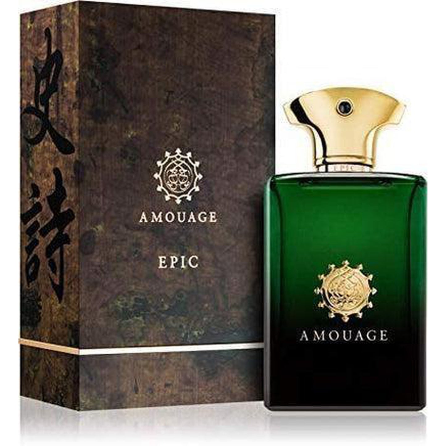 Amouage Epic For Men Eau De Parfum