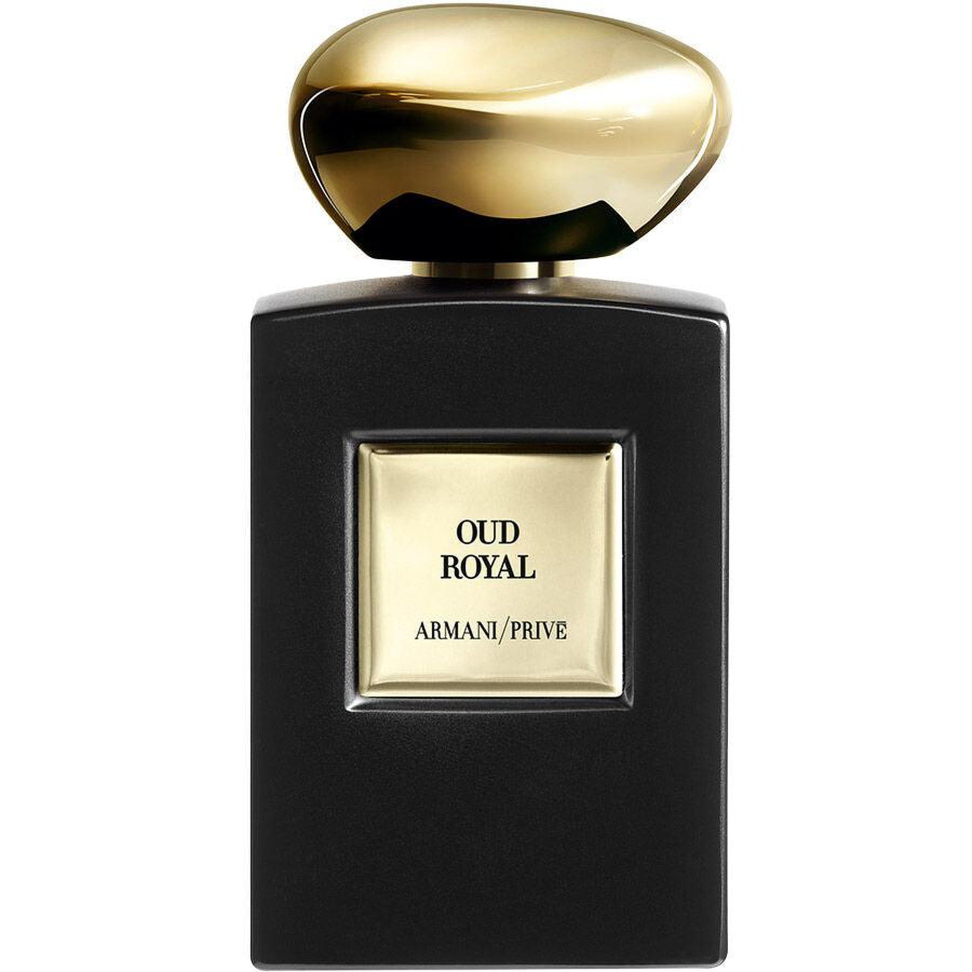 Armani Prive Oud Royal Eau De Parfum