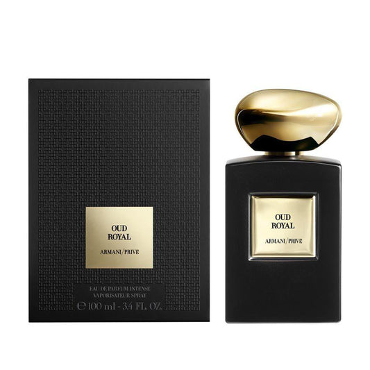 Armani Prive Oud Royal Eau De Parfum