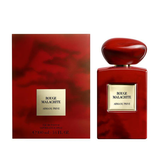 Armani Prive Rouge Malachite Eau De Parfum