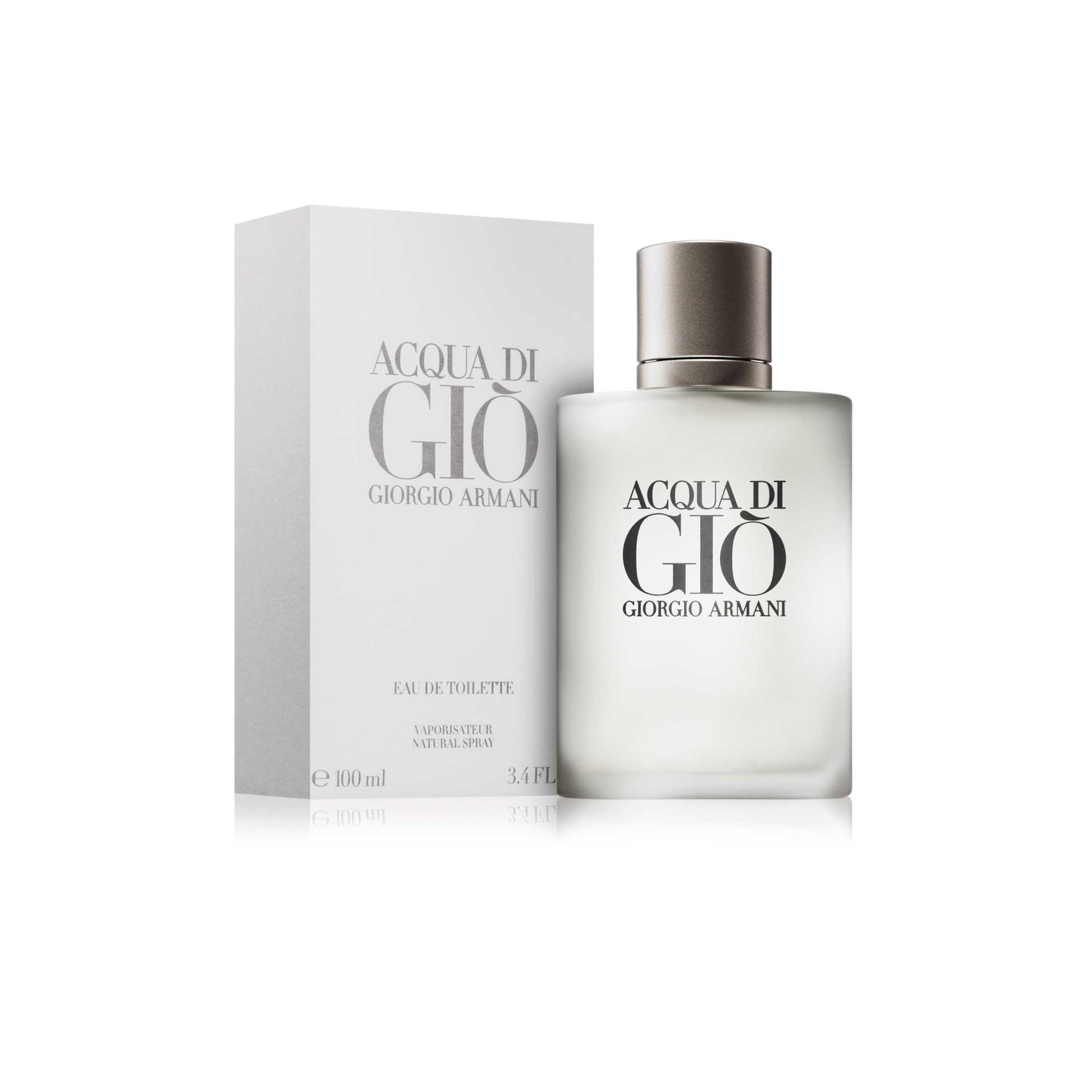 Armani Acqua di Gio Pour Homme Eau de Toilette