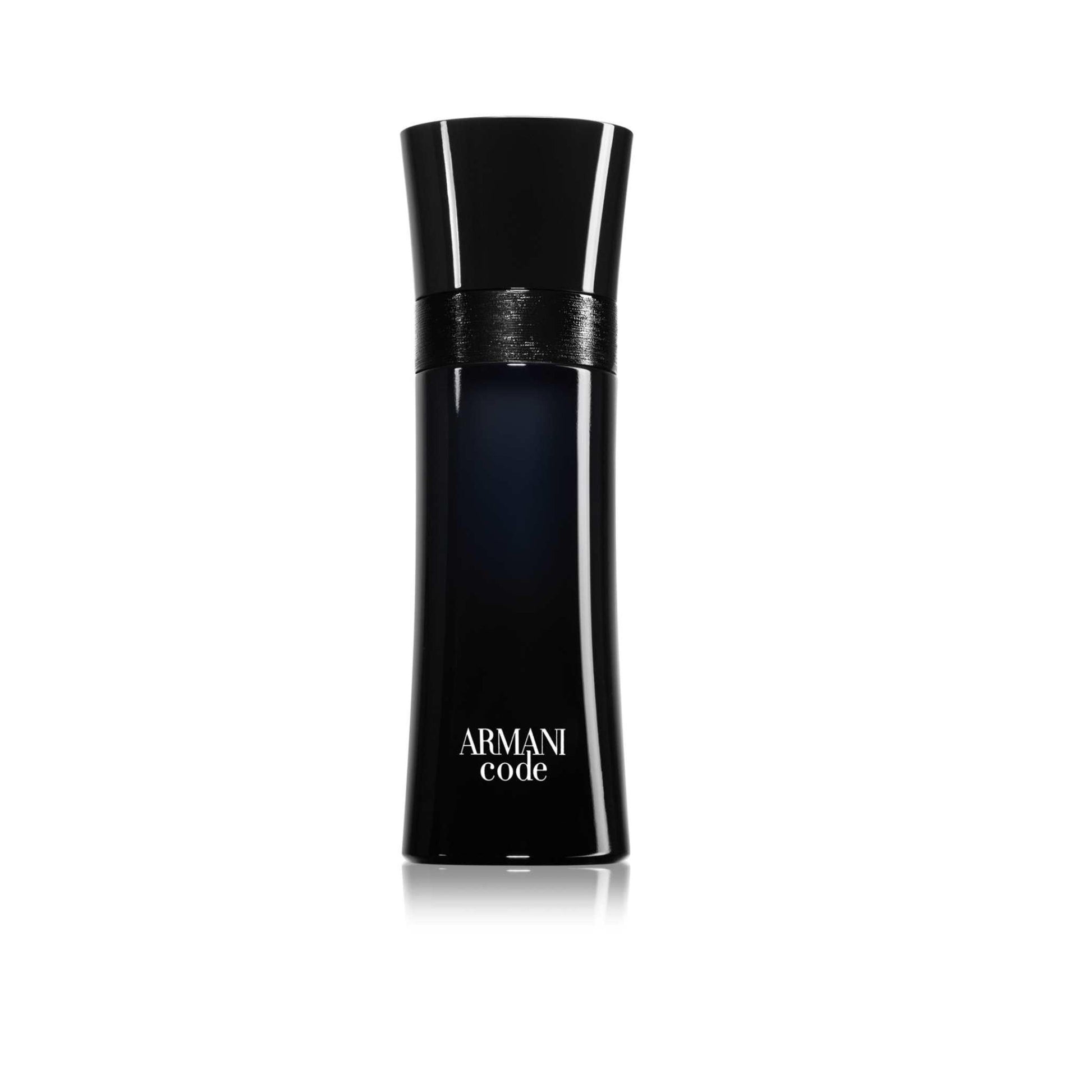 Armani Code Eau De Toilette