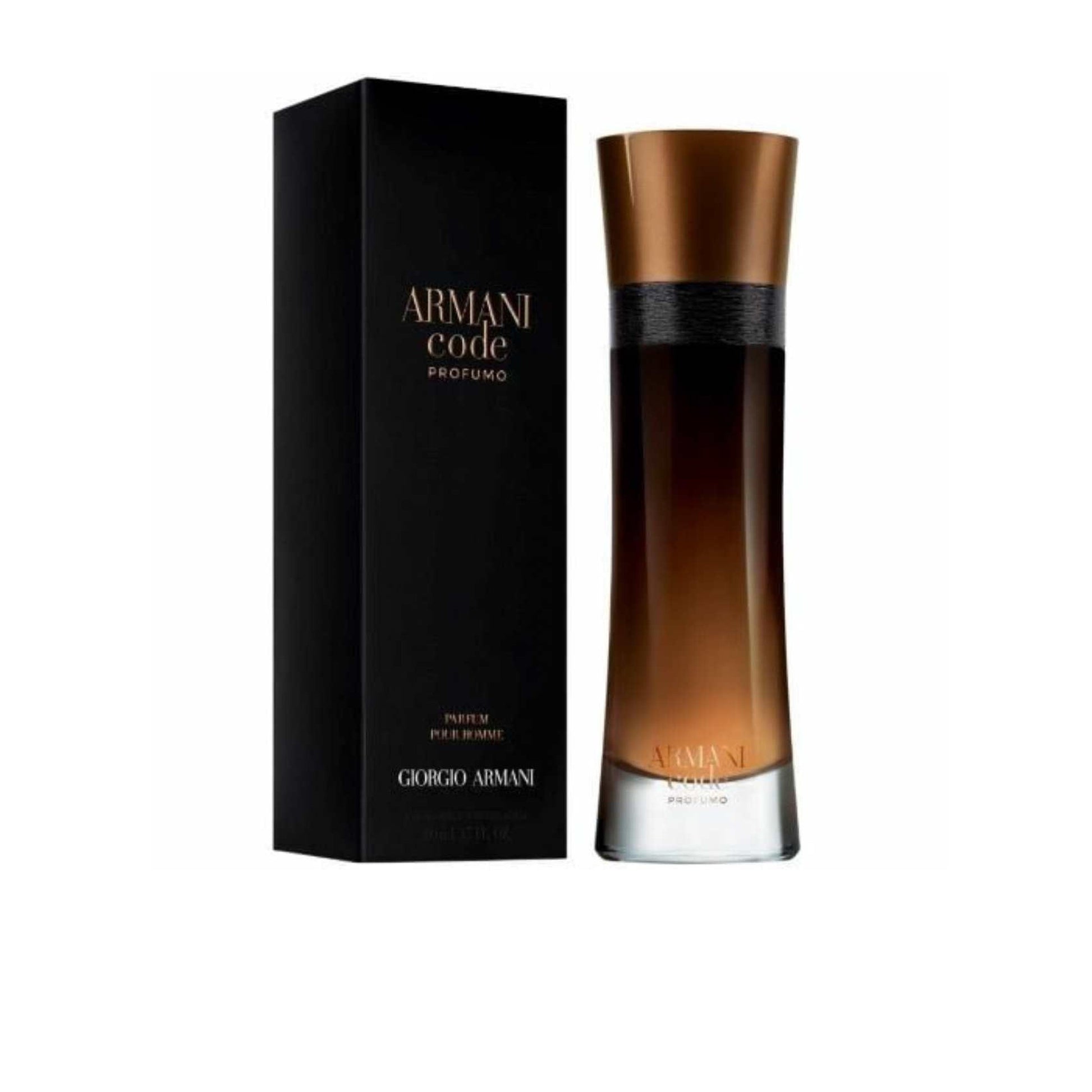 Armani Code Profumo Eau de Parfum