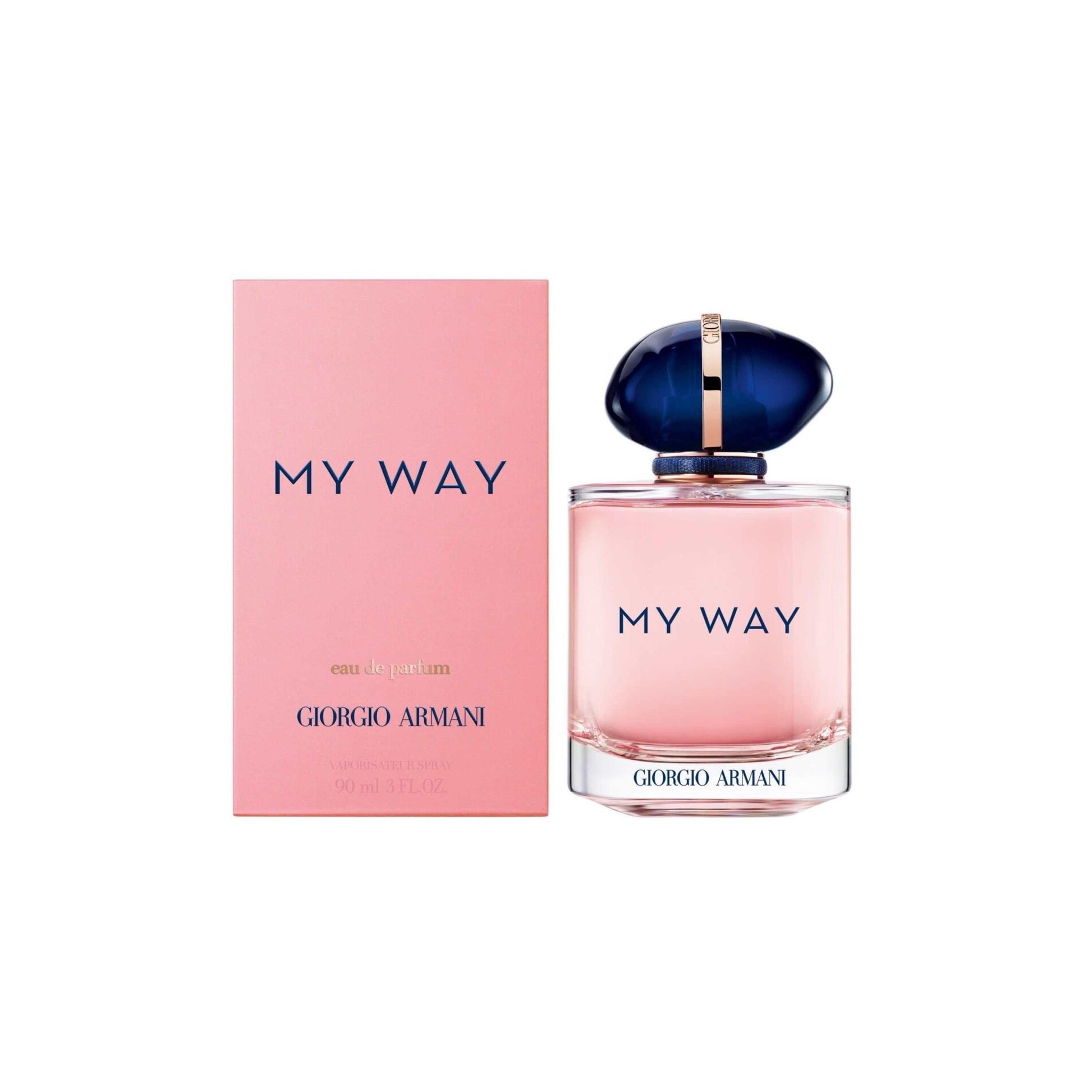 Armani My Way Eau De Parfum